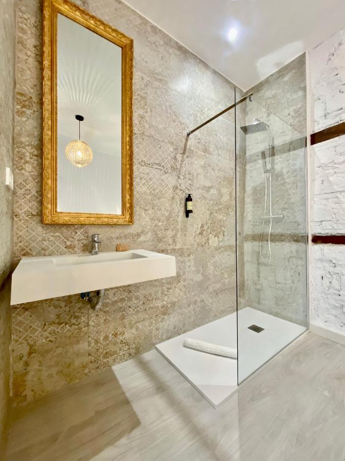 Charming Chueca Town Apartment Madrid Exterior photo